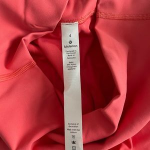 Lululemon Leggings